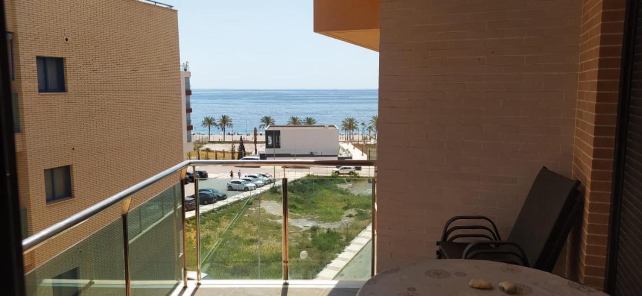 apartamento aguadulce playa con WIFI Apartamento Exterior foto